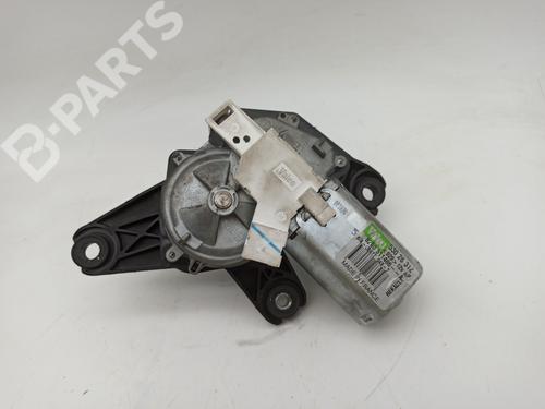 Rear wiper motor RENAULT CLIO III (BR0/1, CR0/1) 1.5 dCi (BR0H, CR0H, CR1S, BR1S) | BP7948752M102 