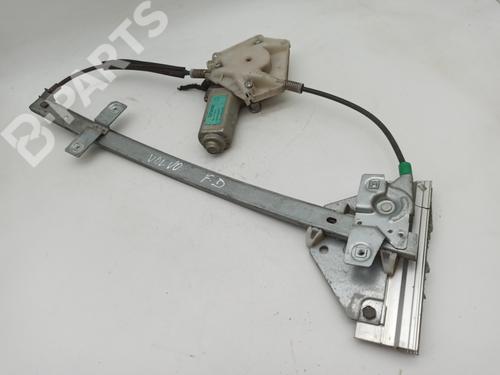 Front right window mechanism VOLVO V40 Estate (645) [1995-2004]null 1131361029470