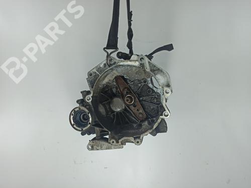 Used Gearbox SEAT IBIZA III (6L1) 1.4 16V (75 hp) 7980158