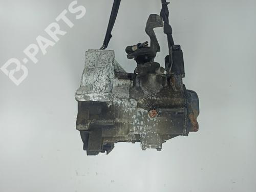 Gearbox SEAT IBIZA III (6L1) 1.4 16V | BP7980158M3 
