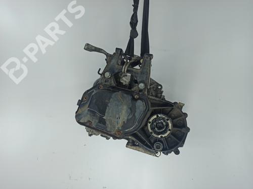 Gearbox SEAT IBIZA III (6L1) 1.4 16V | BP7980158M3 