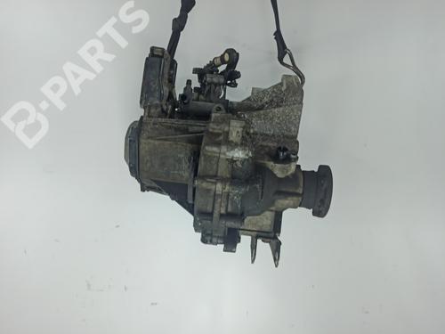 Gearbox SEAT IBIZA III (6L1) 1.4 16V | BP7980158M3 