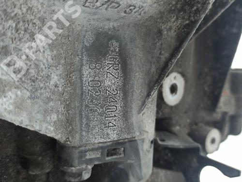 Gearbox SEAT IBIZA III (6L1) 1.4 16V | BP7980158M3 