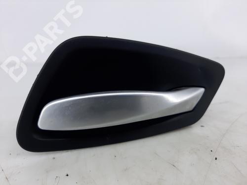 Puxador exterior frente direito BMW 3 Touring (E91) 320 d (177 hp) 7144546