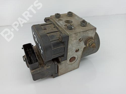 ABS Bremseaggregat CITROËN XSARA PICASSO (N68) 2.0 HDi (90 hp) 7981527