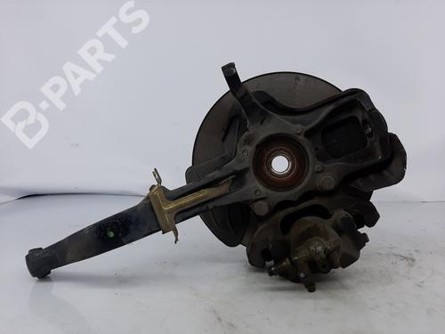 Right front steering knuckle ALFA ROMEO GT (937_) 1.9 JTD (937CXN1B) | BP7981418M26 