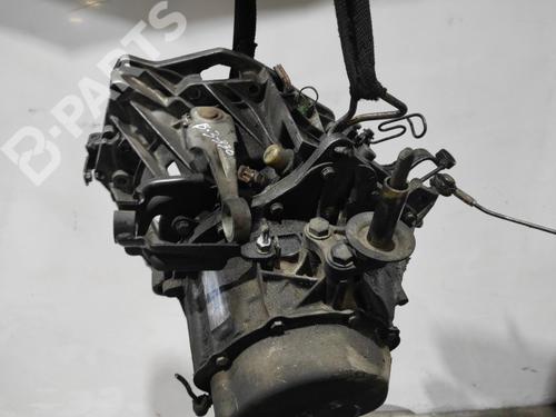Gearbox CITROËN XANTIA (X1_, X2_) 1.9 Turbo D | BP7980888M3 