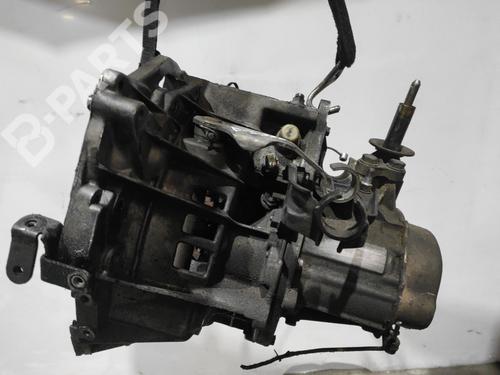 Gearbox CITROËN XANTIA (X1_, X2_) 1.9 Turbo D | BP7980888M3 