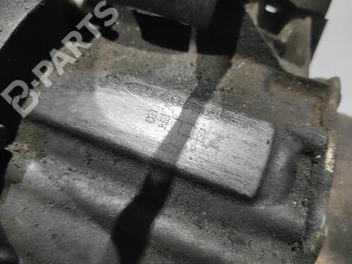 Gearbox CITROËN XANTIA (X1_, X2_) 1.9 Turbo D | BP7980888M3 