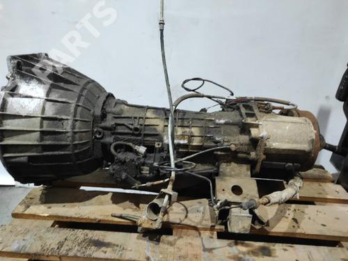 Bomba De Dirección Asistida Para Land Rover Discovery II | Sin Poleas, Compatible Con 2.5L TD5 1998-2004 | Reemplazo QVB101240