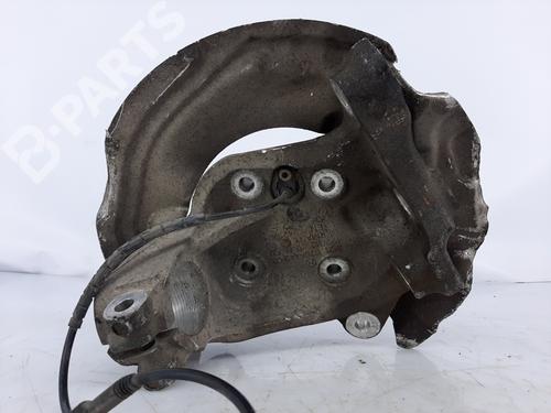 Left front steering knuckle BMW 1 (E87) 116 i | BP7981421M25 