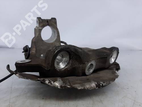 Left front steering knuckle BMW 1 (E87) 116 i | BP7981421M25 