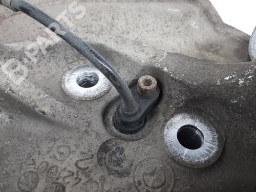 Left front steering knuckle BMW 1 (E87) 116 i | BP7981421M25 