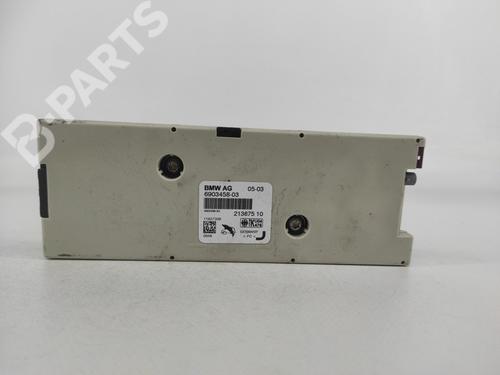Motorstyringsenhet BMW 7 (E65, E66, E67) 730 i, Li 690345803