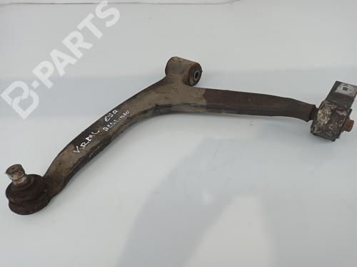 Venstre fortil bærearm CITROËN BERLINGO / BERLINGO FIRST Box Body/MPV (M_) 2.0 HDI 90 (MBRHY, MCRHY) | BP7986160M12