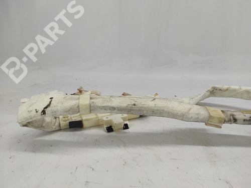 Venstre gardin kollisjonspute BMW 7 (E65, E66, E67) 730 i, Li | BP7985762C11 