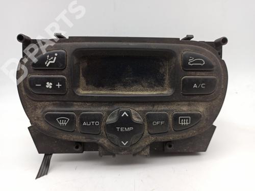 AC-Styringsenhed/Manøvreenhed CITROËN XSARA PICASSO (N68) 2.0 HDi (90 hp) 7986543