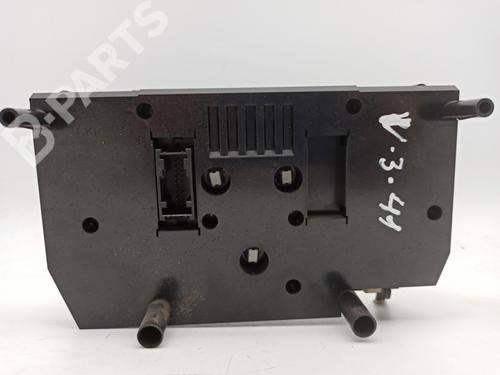 AC-Styringsenhed/Manøvreenhed CITROËN XSARA PICASSO (N68) 2.0 HDi | BP7986543I5 