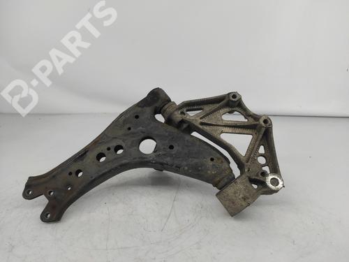Right front suspension arm SKODA FABIA I Combi (6Y5) 1.2 | BP7986544M13 