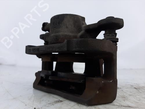 Right front brake caliper BMW 1 (E87) 116 i | BP14417091M104 