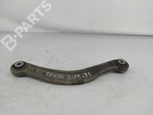 Used Left rear suspension arm MERCEDES-BENZ C-CLASS (W204) C 200 CDI (204.007, 204.006) (136 hp) 7986553