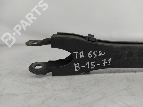 Left rear suspension arm MERCEDES-BENZ C-CLASS (W204) C 200 CDI (204.007, 204.006) | BP7986554M14