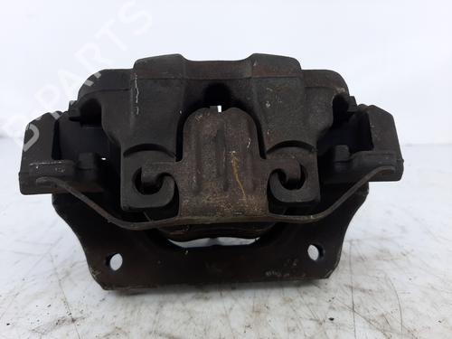 Used Left front brake caliper BMW 3 Touring (E91) 320 d (177 hp) 14417092