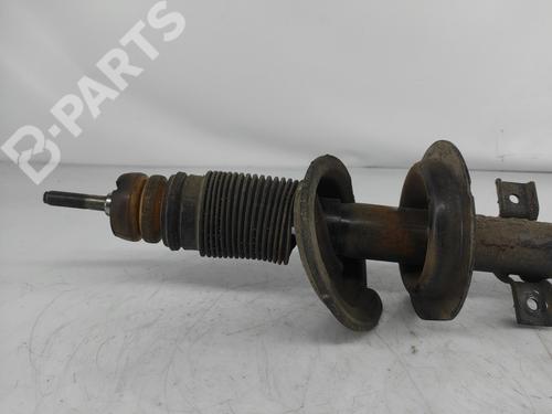 Left rear shock absorber ALFA ROMEO 156 Sportwagon (932_) 1.6 16V T.SPARK. (932B4100) | BP7986546M18 