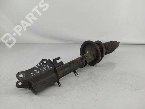 Left rear shock absorber ALFA ROMEO 156 Sportwagon (932_) 1.6 16V T.SPARK. (932B4100) | BP7986546M18 