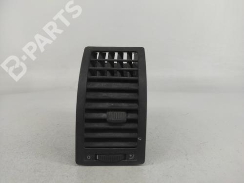 Air vent VW POLO (9N_, 9A_) 1.2 12V (64 hp) 6Q0819703