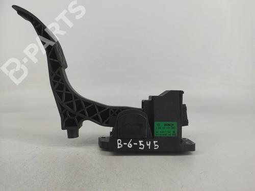 Used Pedal VW POLO IV (9N_, 9A_) 1.2 12V (64 hp) 7987422