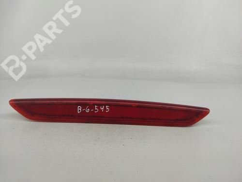 Third brake light VW POLO (9N_, 9A_) 1.2 12V (64 hp) N/V