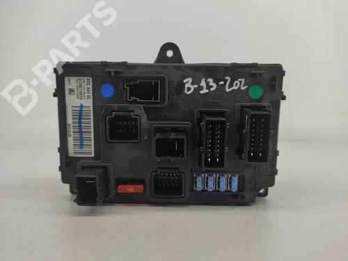 Used Fuse box PEUGEOT 407 SW (6E_, 6D_) 2.0 HDi 135 (136 hp) 7989860