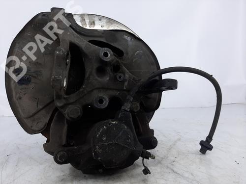 Right front steering knuckle MERCEDES-BENZ C-CLASS T-Model (S203) C 270 CDI (203.216) | BP7989592M26