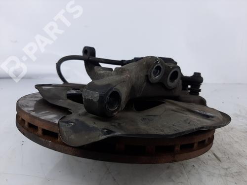 Right front steering knuckle MERCEDES-BENZ C-CLASS T-Model (S203) C 270 CDI (203.216) | BP7989592M26