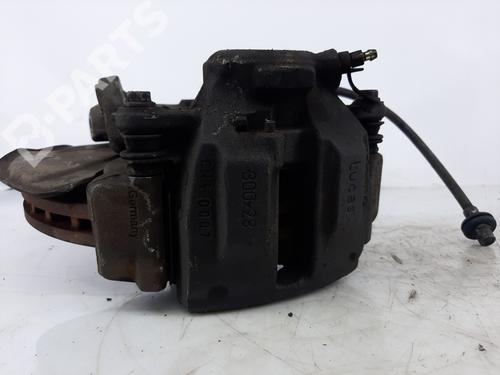 Right front steering knuckle MERCEDES-BENZ C-CLASS T-Model (S203) C 270 CDI (203.216) | BP7989592M26