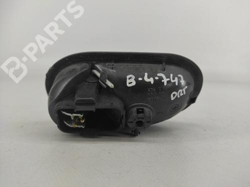 BP7989856C129 | Poignée extérieure avant droite RENAULT CLIO III (BR0/1, CR0/1) 1.2 16V (BR02, BR0J, BR11, CR02, CR0J, CR11) BP7989856C129