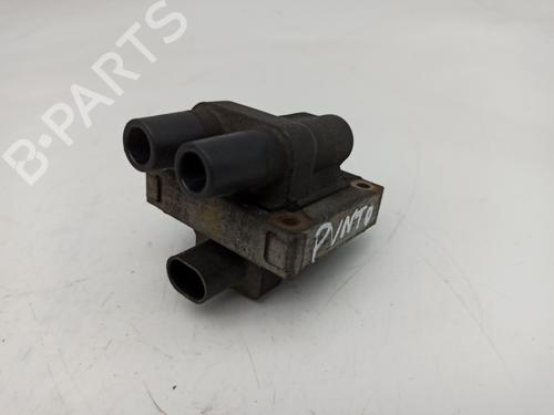 Used Ignition coil FIAT PUNTO (188_) 1.2 16V 80 (188.233, .235, .253, .255, .333, .353, .639,... (80 hp) 14417114