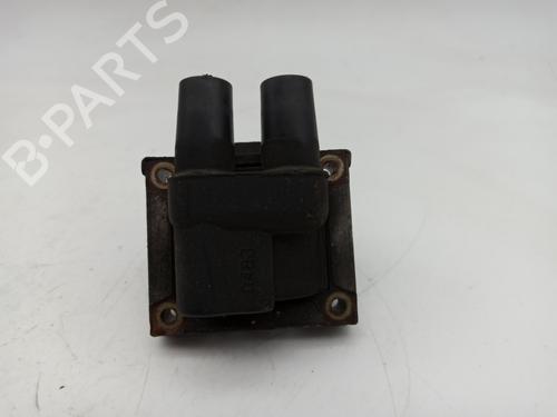 Ignition coil FIAT PUNTO (188_) 1.2 16V 80 (188.233, .235, .253, .255, .333, .353, .639,... | BP14417114M94
