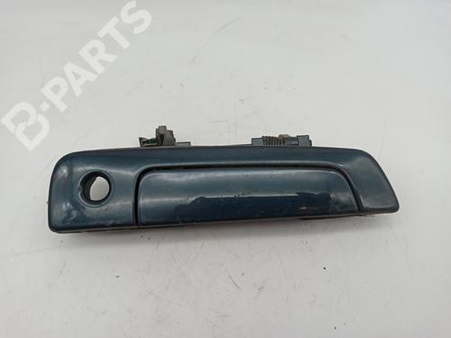 Front right exterior door handle MITSUBISHI GALANT VIII (EA_) [1996-2004]nullnull