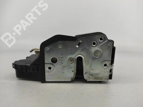 Rear right lock BMW 3 Touring (E46) 318 i 7PINOS