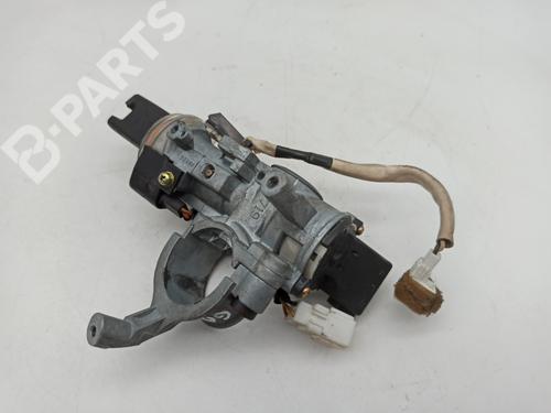 Clé de contact MITSUBISHI GALANT VIII (EA_) 2.5 V6 24V (EA5A) (160 hp)null