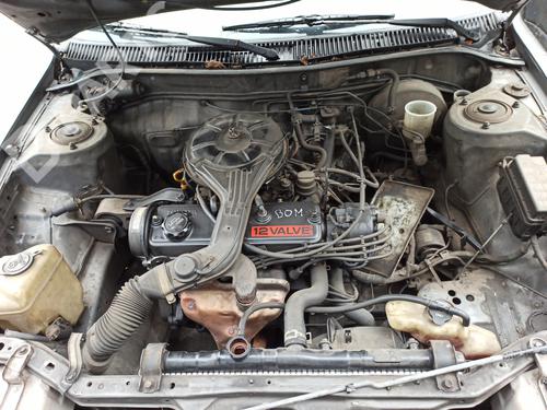 Engine TOYOTA COROLLA (_E9_) 1.3 i (EE90) | BP8008207M1 