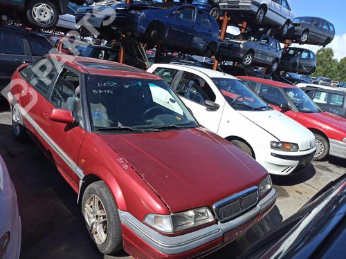 Used Parts ROVER 200 II Hatchback (XW)  214 GSi/Si  912094
