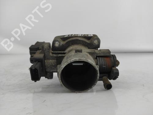 Used Throttle body HYUNDAI ACCENT II (LC) 1.3 (86 hp) 14417147