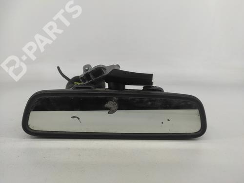 Rear mirror MERCEDES-BENZ E-CLASS (W212) E 250 CDI / BlueTEC 4-matic (212.082, 212.097) (204 hp) N/V