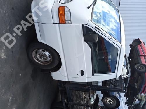 Used Parts HYUNDAI H100 Van  2.5 D  915778