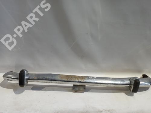 Used Rear bumper FIAT 124 (124_) [1966-1975]  7997181