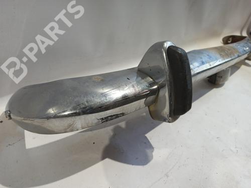 Rear bumper FIAT 124 (124_)  | BP7997181C8