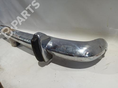 Rear bumper FIAT 124 (124_)  | BP7997181C8